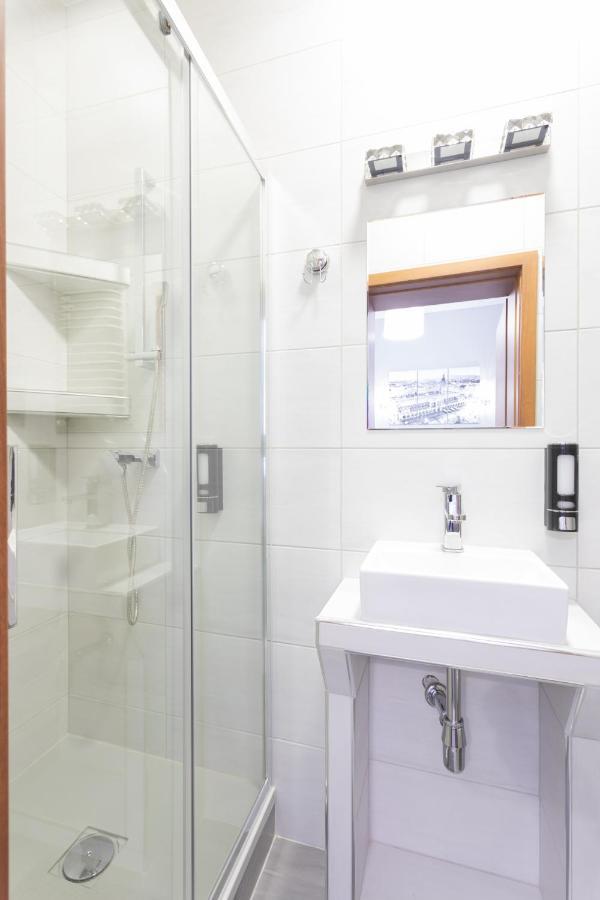 Dave Elegant Apartments Krakow Old Town Cracóvia Exterior foto
