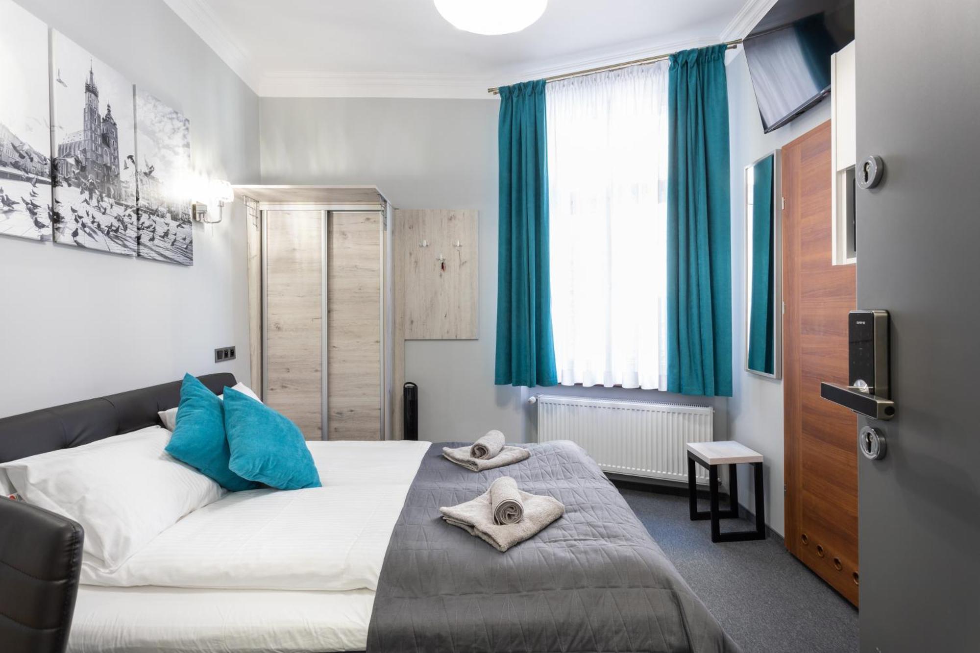 Dave Elegant Apartments Krakow Old Town Cracóvia Exterior foto